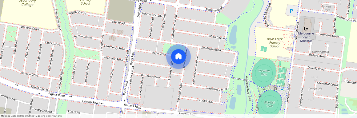 5 Rapa Drive, VIC 3029, Tarneit