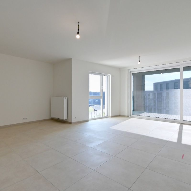 Project - Appartement te huur - Photo 1