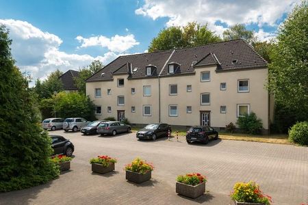 Komplett renovierte Wohnung mit Dusche ! - Foto 4