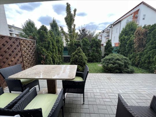 Kiadó újszerű állapotú lakás - Siófok - Fotó 1