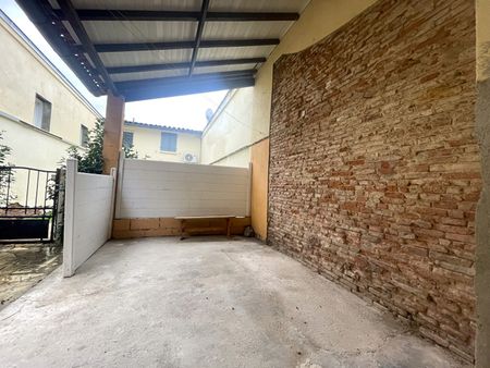 Location Appartement 1 pièce 17m² - Photo 3