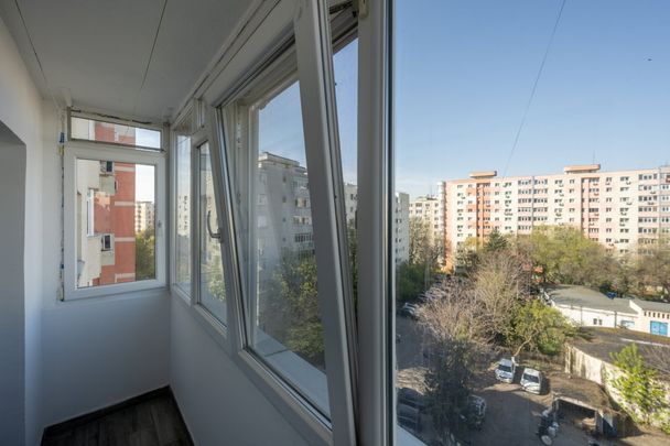TEI - DOAMNA GHICA - APARTAMENT 2 CAMERE 54 MP, ETAJ 6! - Fotografie 1