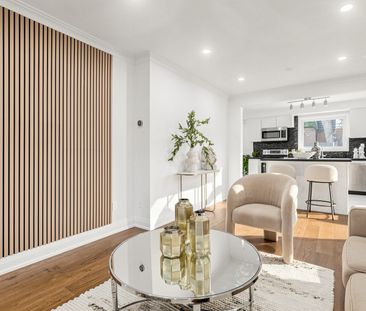 For Lease - 27 Bedle Avenue Unit# MAIN & SECOND FLOORS, Toronto, On... - Photo 4