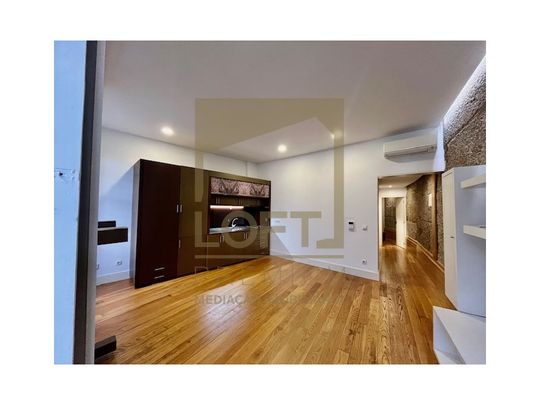 Apartamento T1 em Braga - Photo 1