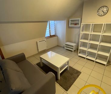 Appartement T2 - 36m² - Photo 2