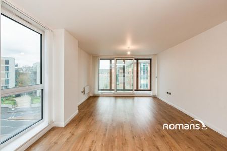 1 bedroom flat to rent - Photo 4