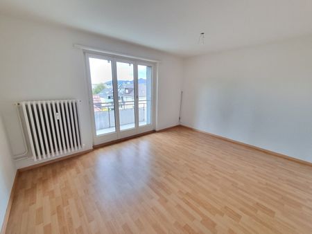 2-room apartment in a privileged residential area - Photo 4