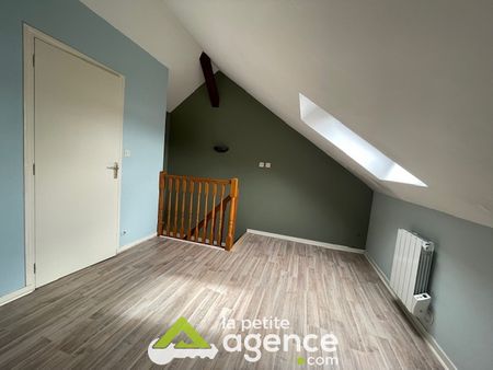 Appartement T2 avec parking quartier Auron - Photo 5