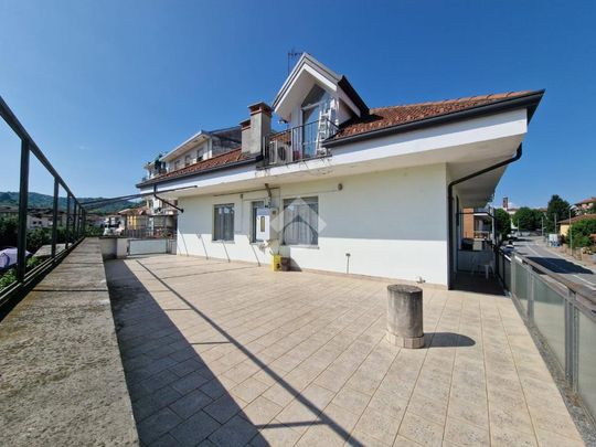Bilocale in affitto - Photo 1