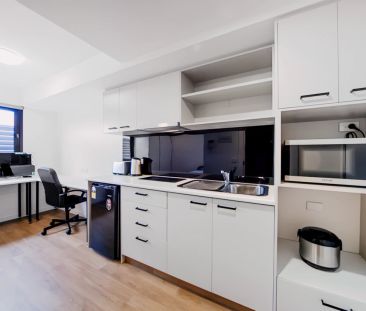 Standard Studio - Photo 4