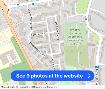 Sullivan Row, Bromley, BR2 - Photo 1