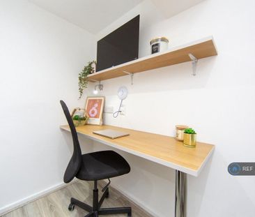 Studio to rent - Photo 5