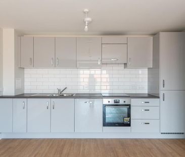 1 bedroom apartment to rent - Photo 6