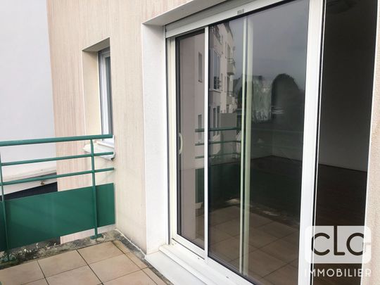 Appartement Concarneau 3 pièce(s) 77.44 m2 - Photo 1