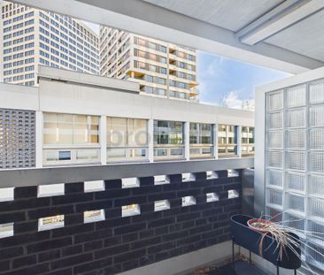 Moderne 3.5-Zimmer-Maisonette-Wohnung mit zwei Balkonen in Zürich O... - Photo 3