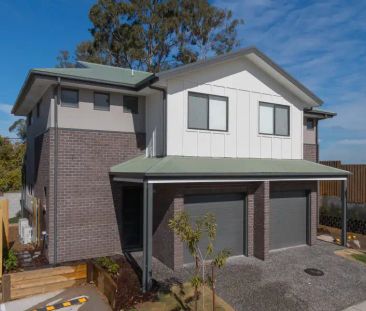 “Modern Townhouses in Prime Heathwood Location -$520 to INCREASE TO... - Photo 2