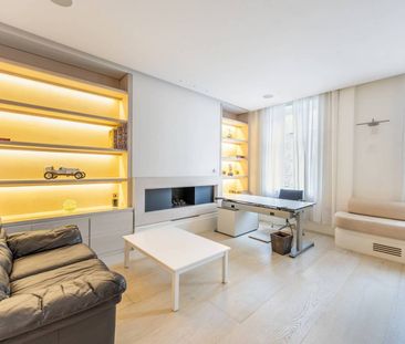 4 Bed Detached House, Adams Row, W1K - Photo 2