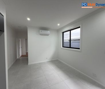 Brand New Granny Flat - Easy Living in a Convenient Location - Photo 2