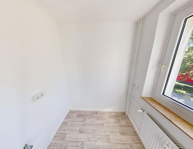2-Raum-Wohnung - Photo 1