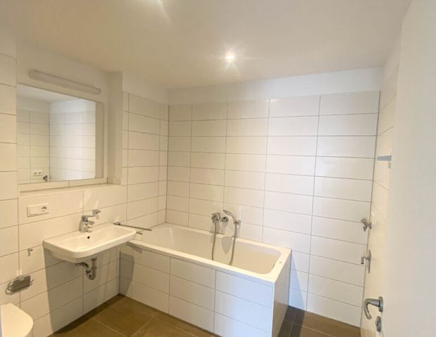 Familienwohnung in der Johannesvorstadt! - Foto 1