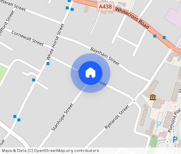 Chandos Street, Hereford, HR4 - Photo 1