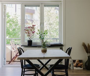 Kruthusbacken, Solna - Foto 4