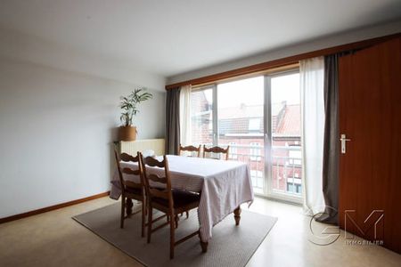 Appartement te huur - Foto 3