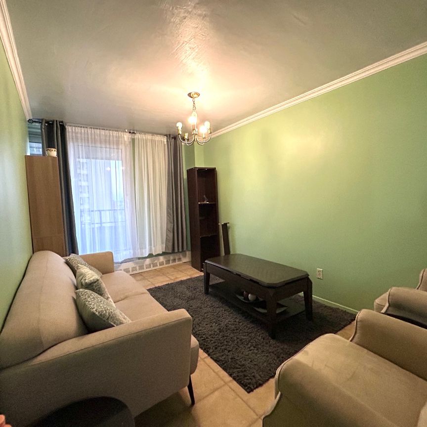 For Lease - 1785 Forbisher Lane Unit# 2201, Alta Vista and Area, Ontario - Photo 1