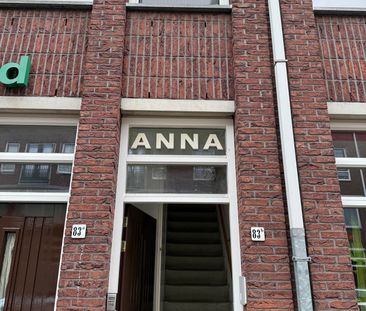 Reinwardtstraat 83-B, Dapperbuurt-Zuid, 1093HB, Amsterdam - Foto 2