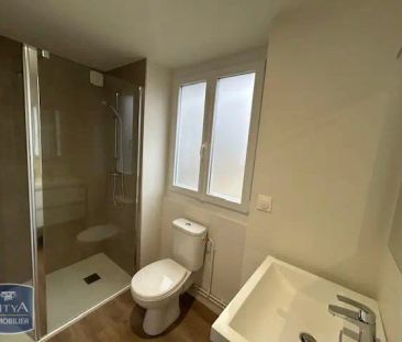 Appartement à louer 2 pièces 43.65m² - Photo 6