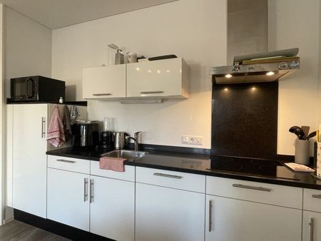 Te huur: Studio Leusderweg in Amersfoort - Foto 5