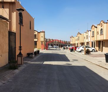 CASA EN RENTA EN FRACCIONAMIENTO BAJA MAQ EL AGUILA, TIJUANA, B. C. - Foto 6