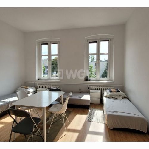 Mieszkanie na wynajem w kamienicy Kwidzyn, Centrum - Фото 1