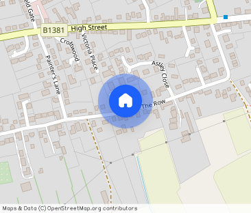 The Row, Sutton, Ely, CB6 - Photo 1
