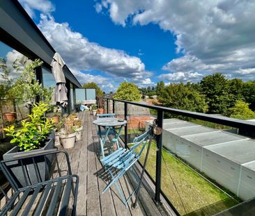 Appartement te Oosteeklo - Photo 1