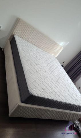 I rent a 3 -room apartment, Aviation Iasi - Photo 3