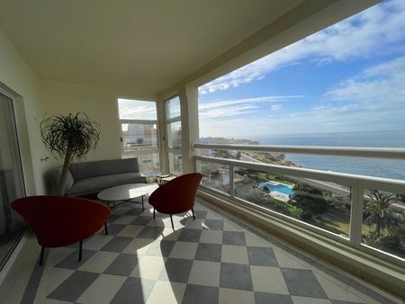 Apartamento T4 em condomínio de luxo em frente ao mar em Cascais - Photo 5