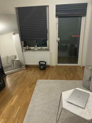 Södra Häggviksvägen, Sollentuna - Photo 3