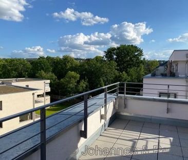 01187 Dresden - Südvorstadt , Chemnitzer Str. Hs.1 WE 17 - Photo 1