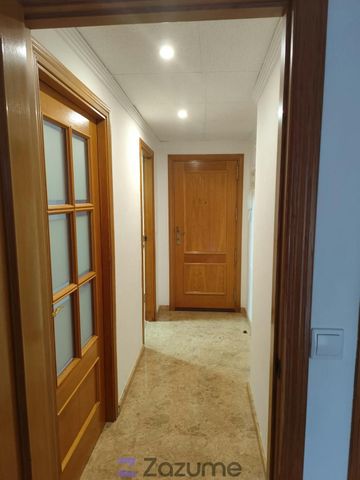 Piso de alquiler en Carrer de la Torre Les Maçanes, Playa Poniente - Photo 4