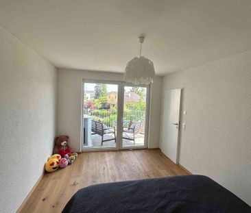 3.5 Zimmer, 97 m², 1. Stock - Foto 1