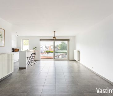 Appartement te huur in Aalst met 2 slaapkamers - foto 2
