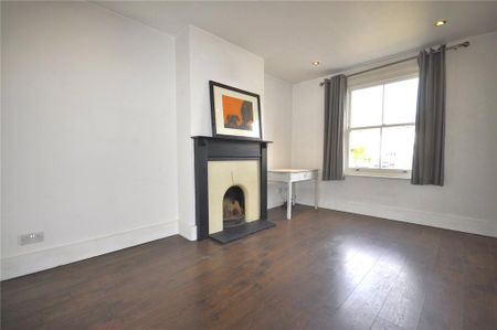 3 bedroom terraced house to rent - Photo 2