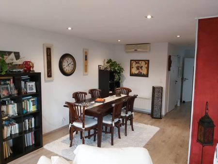 Penthouse te huur - Photo 5