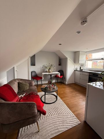 1 Bed Flat, Scrubs Lane, W10 - Photo 2