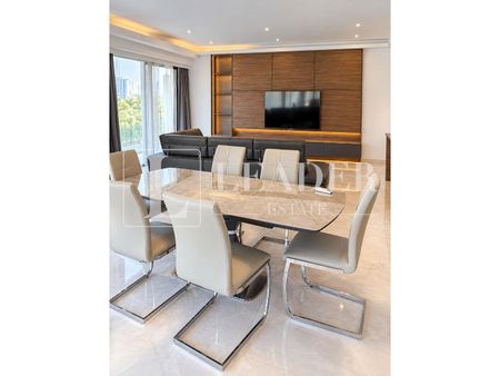 Apartament bloc nou langa parcul Izvor | Parcare - Photo 5