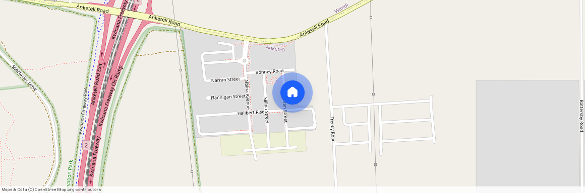 6 Seppings St, WA 6167, Anketell