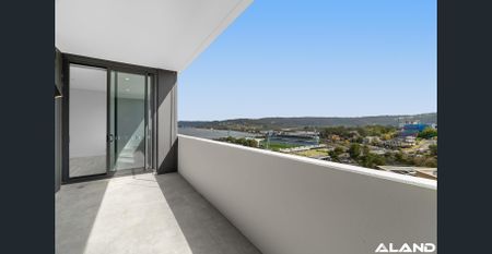 106sqm Two-Bedroom + Study in Aland's Archibald - Photo 5