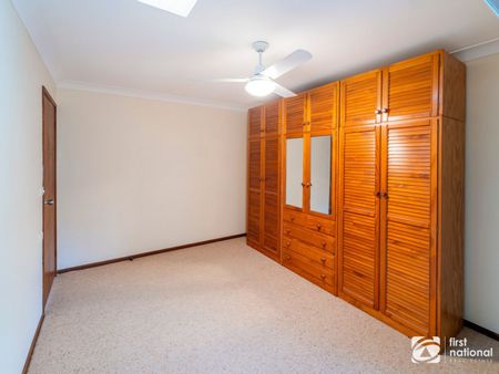 Plenty of room for everyone - Photo 3