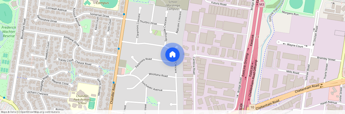 35 Parkmore Rd, Melbourne, Victoria 3173